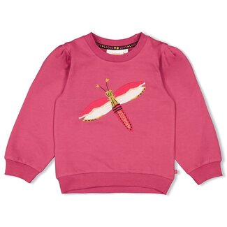Jubel Jubel - Sweater Violet - Shine Bright