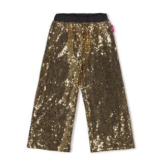 Jubel Jubel - Pailetten Culotte Goud - Shine Bright