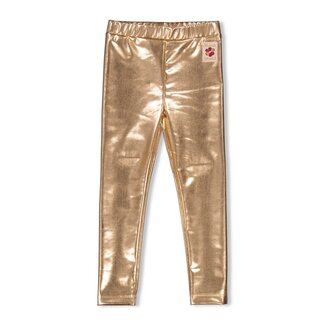 Jubel Jubel - Legging Goud - Shine Bright