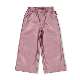 Jubel Jubel - Wide Leg Culotte Roze - Shine Bright