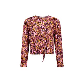 B.Nosy B.Nosy - Top with Knot Tori - Thrilled AO