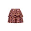 B.Nosy - 2-Layer Printed Skirt Ruth - Thrilled AO