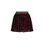 B.Nosy - Sequince Mesh Skirt River - Fig