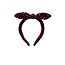 B.Nosy - Sequince Hairband Ava - Fig