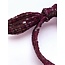 B.Nosy - Sequince Hairband Ava - Fig