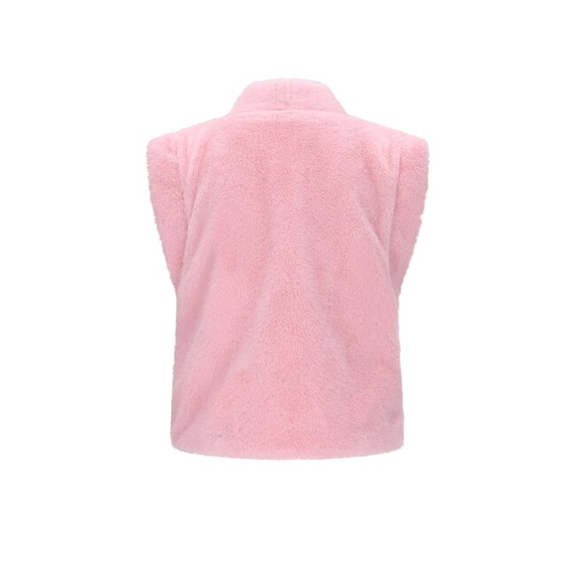 B.Nosy - Teddy Gilet Geogire - Rose Shadow