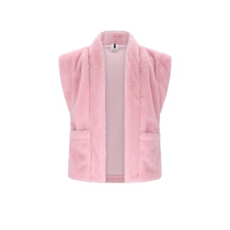 B.Nosy B.Nosy - Teddy Gilet Geogire - Rose Shadow