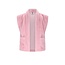 B.Nosy - Teddy Gilet Geogire - Rose Shadow