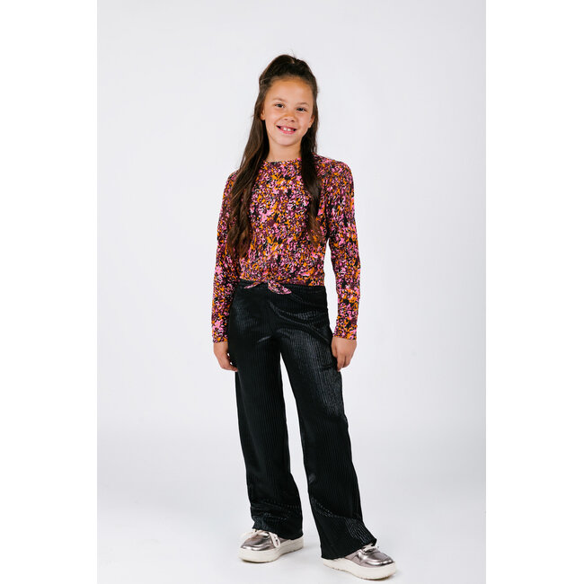 B.Nosy - Pants Phine - Black