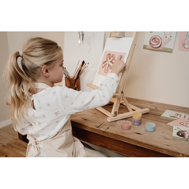 Little Dutch - Vingerverfset - Fairy Garden