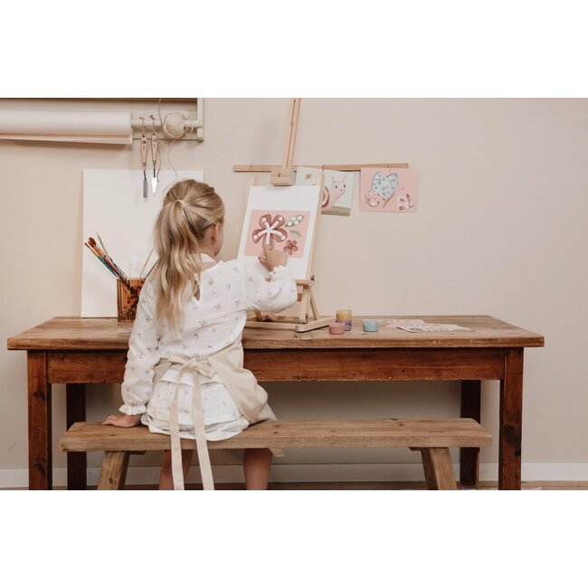 Little Dutch - Vingerverfset - Fairy Garden