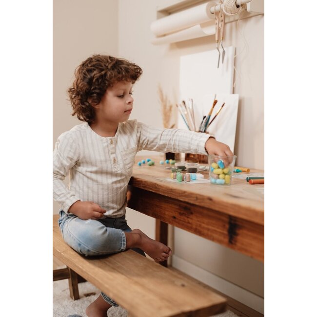 Little Dutch - Knutseldoos XL - Forest Friends