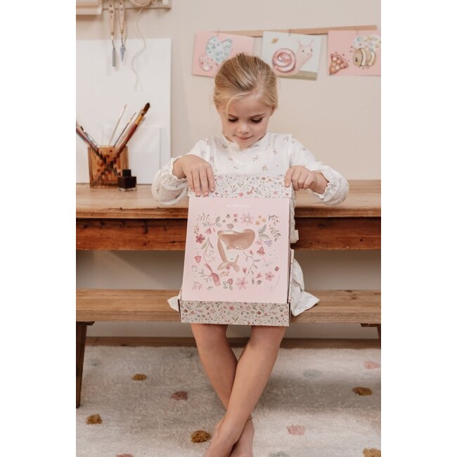 Little Dutch - Knutseldoos XL - Fairy Garden