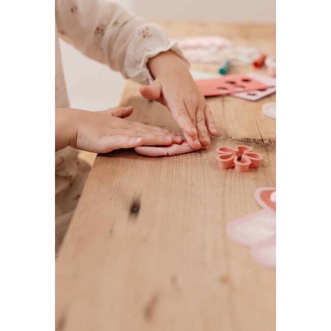 Little Dutch - Knutseldoos XL - Fairy Garden