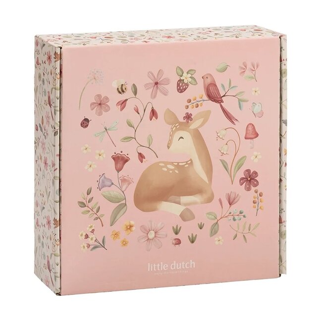 Little Dutch - Knutseldoos XL - Fairy Garden