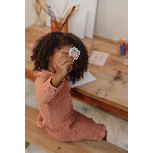 Little Dutch - Etui met inhoud - Fairy Garden