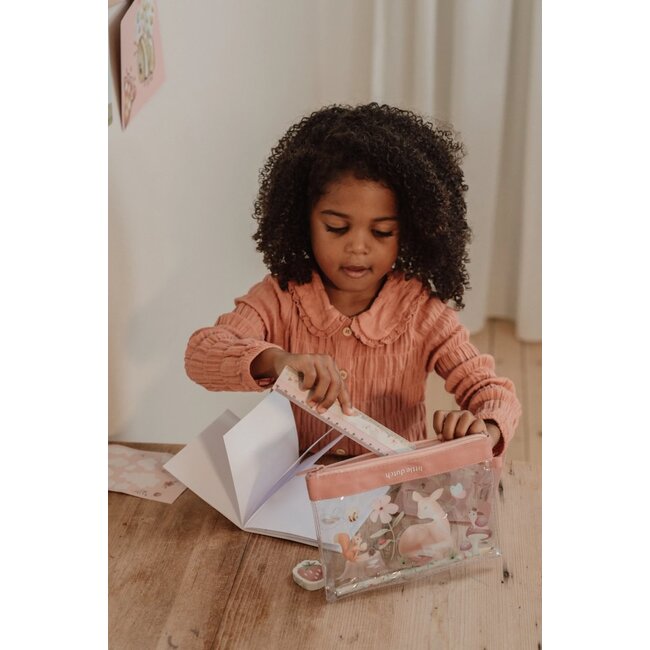 Little Dutch - Etui met inhoud - Fairy Garden