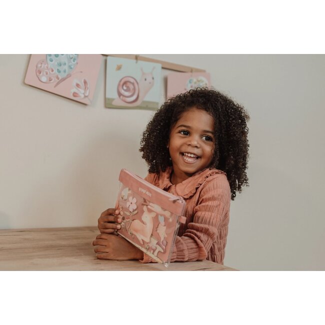 Little Dutch - Etui met inhoud - Fairy Garden