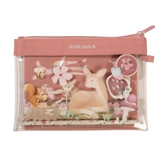 Little Dutch Little Dutch - Etui met inhoud - Fairy Garden