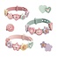 Little Dutch - Slide Charm Bracelets - Fairy Garden