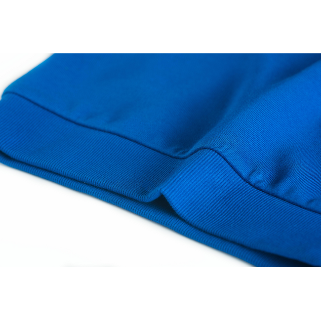 Someone - Sweater Wula - Kobalt