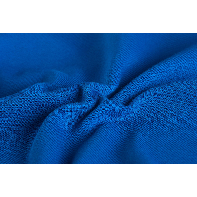 Someone - Sweater Wula - Kobalt