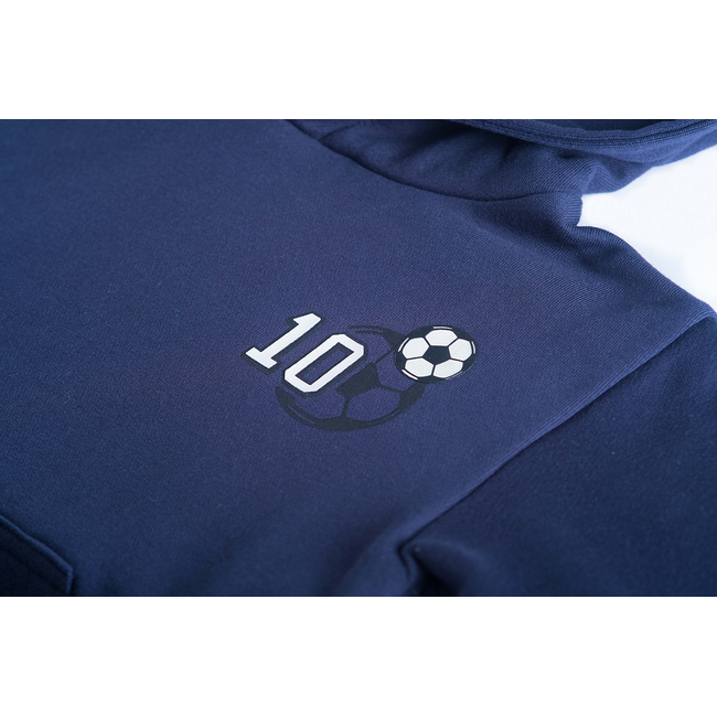 Someone - Sweater Kylian - Navy