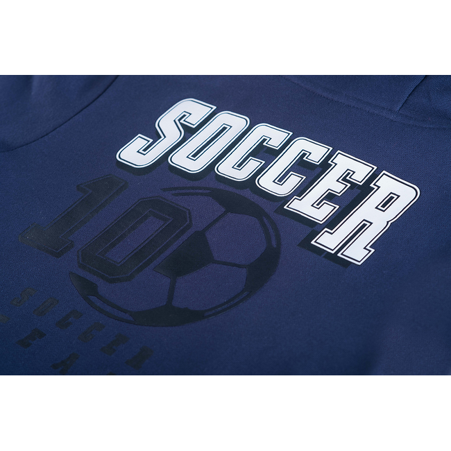 Someone - Sweater Kylian - Navy