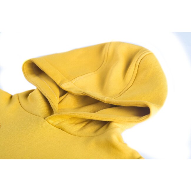 Someone - Sweater Kylian - Oker