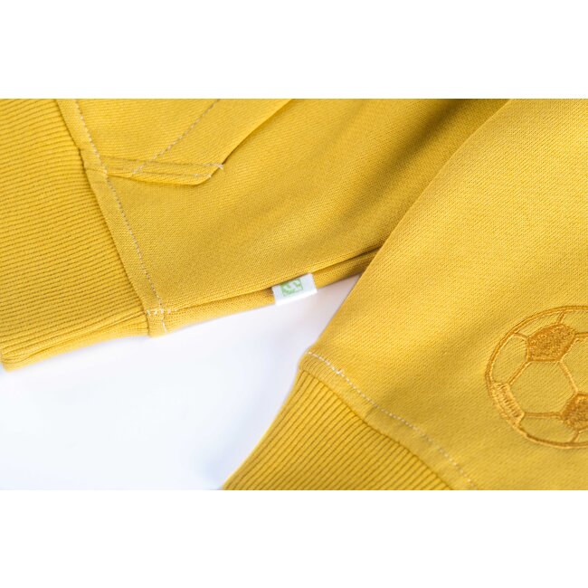 Someone - Sweater Kylian - Oker