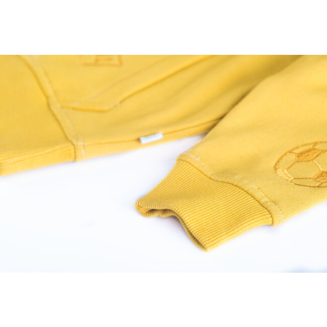 Someone - Sweater Kylian - Oker