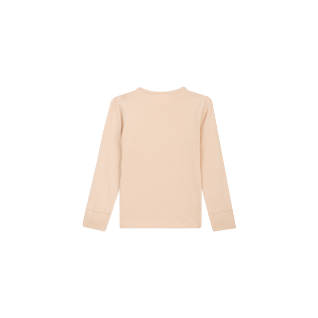 Someone - Shirt Scottie - Beige
