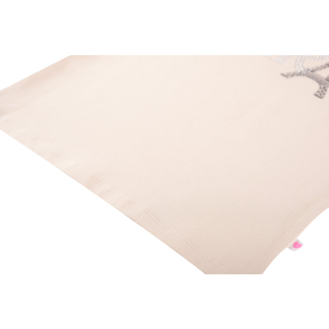 Someone - Shirt Scottie - Beige