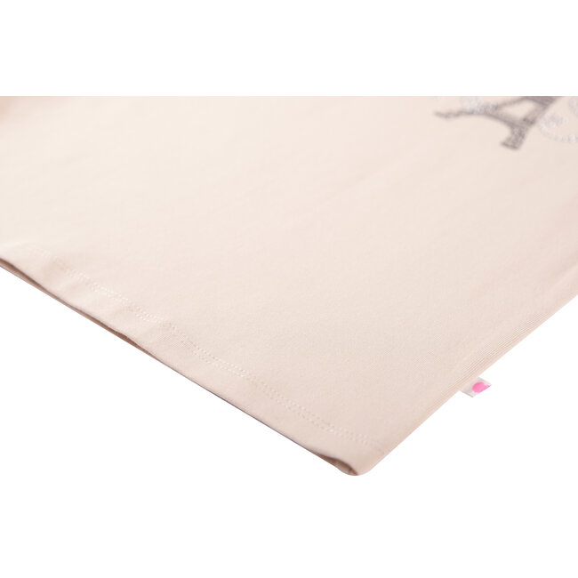 Someone - Shirt Scottie - Beige