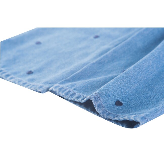 Someone - Denim Broek Fauve - Dark Jeans Blue