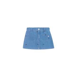 Someone Someone - Denim Rok Fauve - Dark Jeans Blue