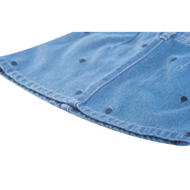 Someone - Denim Rok Fauve - Dark Jeans Blue