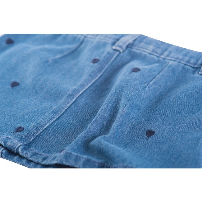 Someone - Denim Rok Fauve - Dark Jeans Blue