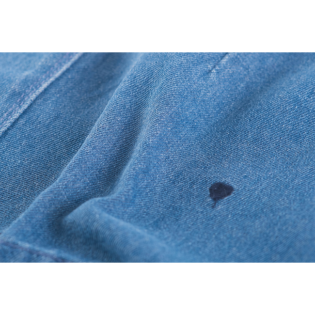 Someone - Denim Rok Fauve - Dark Jeans Blue