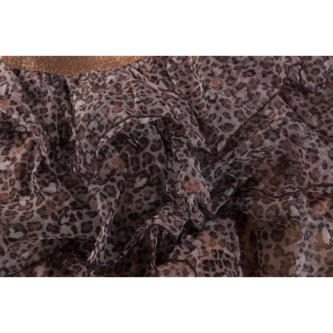 Someone - Jurk Aida - Ecru