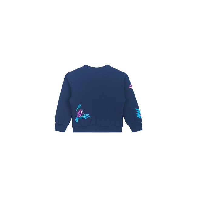 Someone - Sweater Talia - Navy
