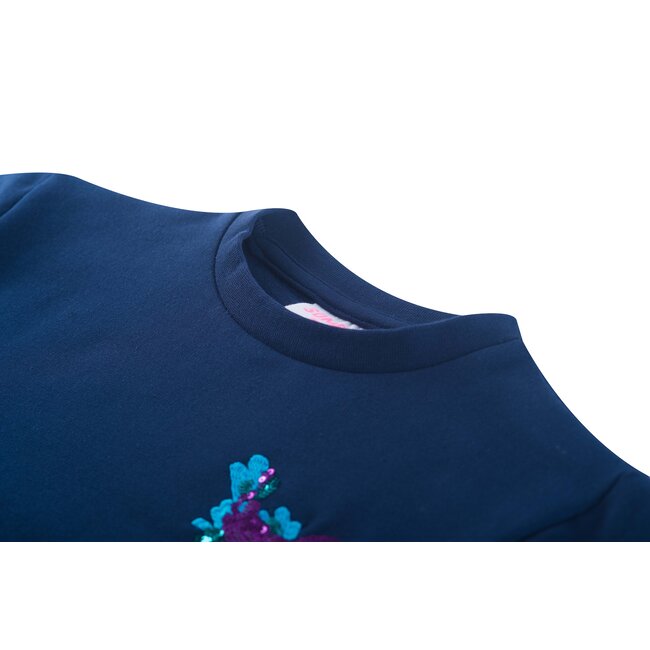 Someone - Sweater Talia - Navy