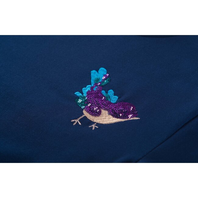 Someone - Sweater Talia - Navy