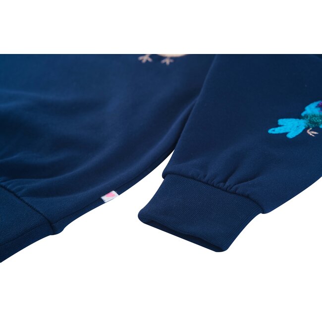 Someone - Sweater Talia - Navy