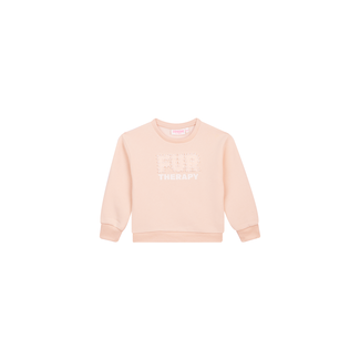 Someone Someone - Sweater Nel - Beige