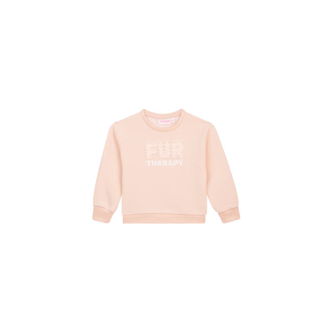 Someone - Sweater Nel - Beige