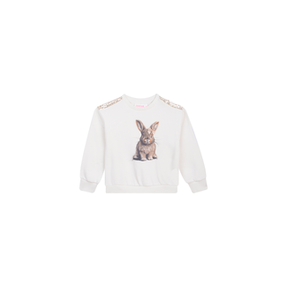 Someone Someone - Sweater Deery - Dark Ecru