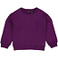 Quapi - Sweater  Zani - Dark Purple