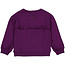 Quapi - Sweater  Zani - Dark Purple