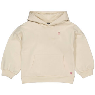 Quapi Quapi - Sweater  Zekki - White Marble
